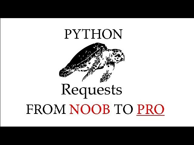 python request
